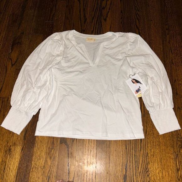 New Nation Blouse - Picture 1 of 4